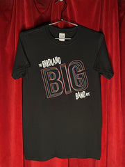 Birdland Big Band T-Shirt