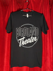 Birdland Theater T-Shirt