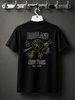 Neon Bandstand T-shirt