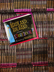 Birdland Big Band Storybook: The Music of Mark Miller Album