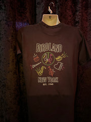 Bandstand T-Shirt