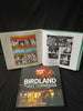 Birdland Book